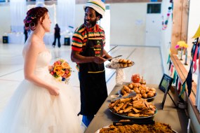 Jamaica Inn Kitchen Wedding Catering Profile 1
