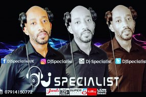 Bringing The Special to your Event