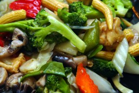 Food Lovers Delight