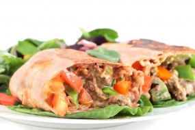 Food Lovers Delight Mexican Catering Profile 1