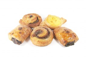 Food Lovers Delight
