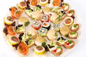 Food Lovers Delight