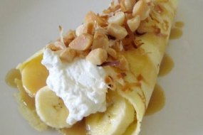 Food Lovers Delight