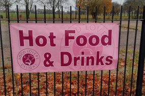 Food Lovers Delight