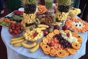 Sweet Occasions Co Sweet and Candy Cart Hire Profile 1