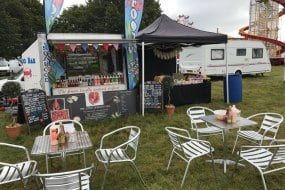 The Little Seafood Bar Mobile Caterers Profile 1