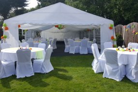 Perkins Event Solutions & Security Ltd.