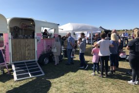 The Pickled Pink Pod