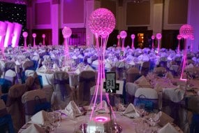 The Event Station Corporate Hospitality Hire Profile 1