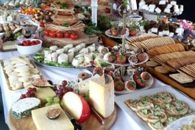 Choice Catering  Canapes Profile 1