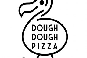 Dough Dough Wood Fired Pizza