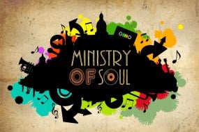 Ministry of Soul  60s Cover Bands Profile 1