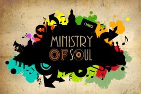Ministry of Soul Funk and Soul Band Hire Profile 1