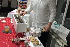S’mores and More Cornwall