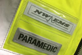North West Event Medical Solutions Ltd