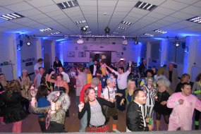 A.R.C. Disco