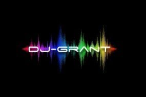 DJ-Grant Mobile Disco Hire Profile 1