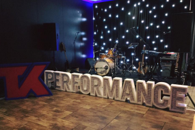 Sonix Party Band Hire Profile 1