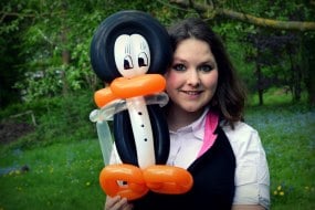 Magic Liz Children's Entertainers Profile 1