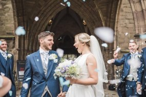 MP Weddings & Events Wedding Planner Hire Profile 1