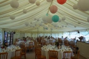 Thistle Catering Services Marquee Furniture Hire Profile 1