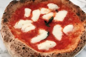 Margot's Pizza