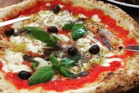 Sicily Street Food