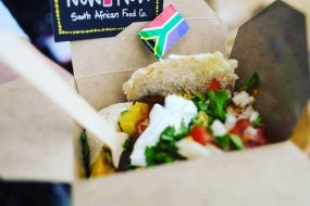 Now Now South African Food Co