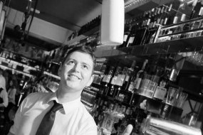 Twist & Shout Bartending Bar Staff Profile 1