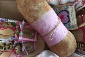 Pinkleton's Picnics