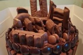 Meg's Home Bakes Cake Makers Profile 1