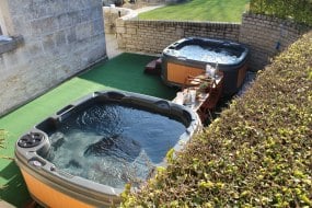 Hot Tub Hire Dorset