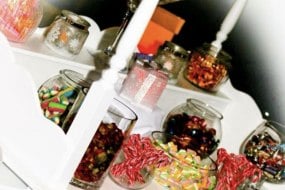 Sweet Retreat Sweet and Candy Cart Hire Profile 1