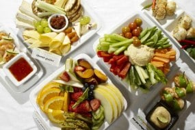 Feel Good Food  Business Lunch Catering Profile 1