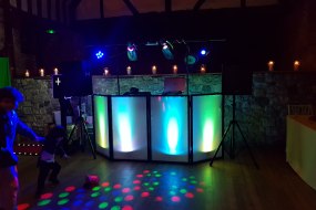 Dave's Disco and Karaoke Wedding Band Hire Profile 1