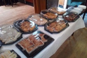 Hot Pot & Buffets of Preston