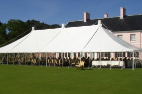 T.J. Tents Event Flooring Hire Profile 1