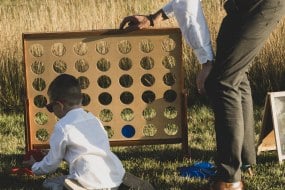 Globetrotters Crazy Golf Giant Game Hire Profile 1
