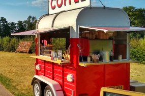 Solitary Bee Coffee Coffee Van Hire Profile 1