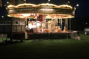 Cheshire Vintage Fair