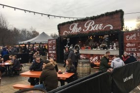 Event Catering Scotland Mobile Craft Beer Bar Hire Profile 1