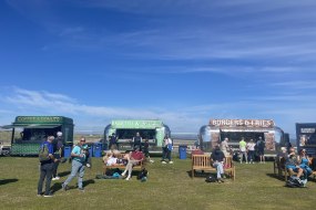 Event Catering Scotland Mobile Caterers Profile 1