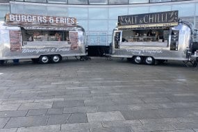 Event Catering Scotland Food Van Hire Profile 1