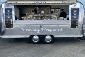 Event Catering Scotland Street Food Vans Profile 1