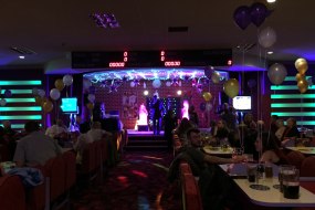 Partyman Lancashire