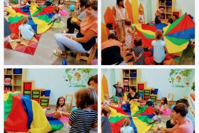 Smile Factory Children's Entertainers Profile 1