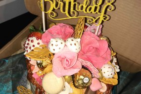 Smile Factory Cake Makers Profile 1