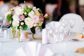 JFJ Catering & Hospitality  Wedding Planner Hire Profile 1