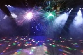 Party Time Disco