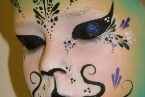 Face Painting People Face Painter Hire Profile 1